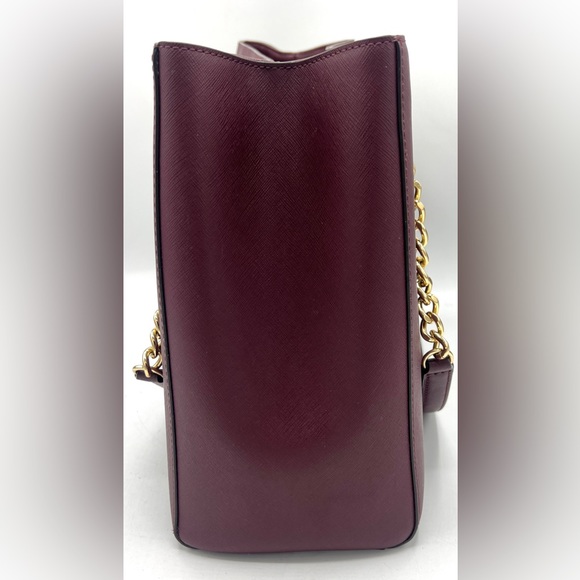 Michael Kors Susannah Tote - Picture 6 of 14